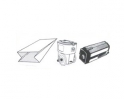 x10 sacs aspirateur DE LONGHI SUPERTUTTO 1100W