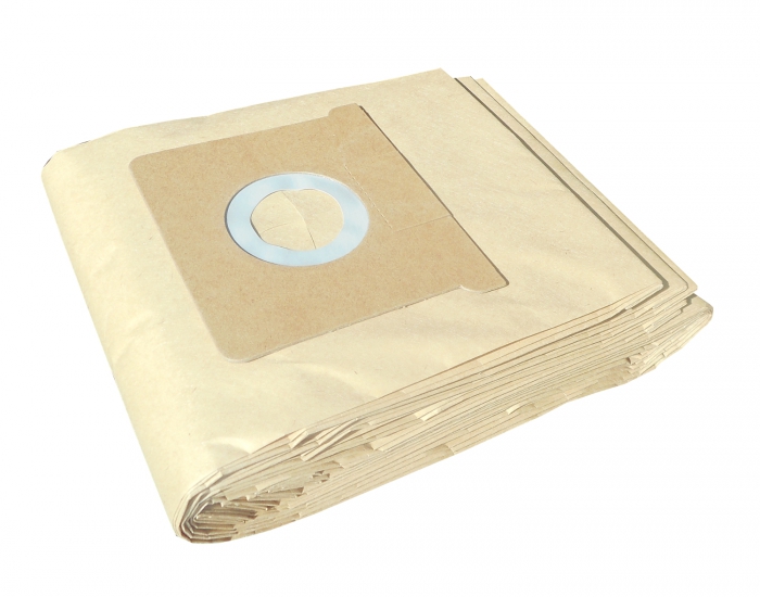 Sac aspirateur compatible Karcher - Flex - pochette de 5 sacs papier